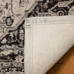 Safavieh Brandi Medallion Loomed Area Rug -Safavieh Furniture GUEST 68428cda e8b8 4ba3 8c53 784c5d0baad1