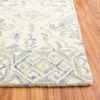Safavieh Dip Dye DDY901 Hand Tufted Wool Area Rug -Safavieh Furniture GUEST 68f15650 7d13 4e2b a8f3 673b68509836