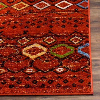 Safavieh Harry Loomed Geometric Area Rug 3 Safavieh Harry Loomed Geometric Area Rug