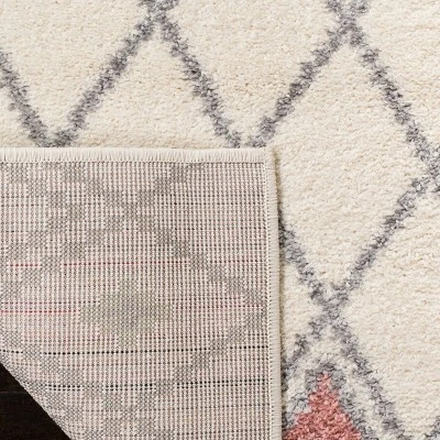 Safavieh Jericho Loomed Rug: Easy-Care Global Motif Floor Covering 5 Safavieh Jericho Loomed Rug: Easy-Care Global Motif Floor Covering - Image 3