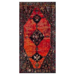 Safavieh Cesena Rug - Vintage Transitional Persian Area Rug -Safavieh Furniture GUEST 6a01d6ae 5024 46c6 859b cbc0841d59f9