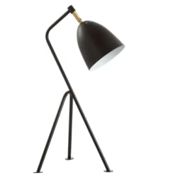 Safavieh Dariel 23.75 Inch Modern Iron Task Table Lamp 11 Safavieh Dariel 23.75 Inch Modern Iron Task Table Lamp -Safavieh Furniture GUEST 6b1abfaf a705 499f b0cf 644570042ffa