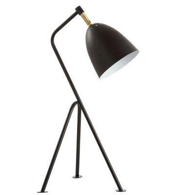 Safavieh Dariel 23.75 Inch Modern Iron Task Table Lamp 7 Safavieh Dariel 23.75 Inch Modern Iron Task Table Lamp - Image 5