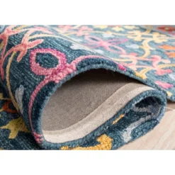 Safavieh Kaitlyn Shapes Hand-Hooked Wool Area Rug -Safavieh Furniture GUEST 6ba7f89f b868 4cdf b19c 1feb698c1923