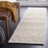 Safavieh Natura NAT213 Hand Woven Wool Area Rug -Safavieh Furniture GUEST 6be0e4ea cf8b 43ff aa3e 3a9d2b6709a0