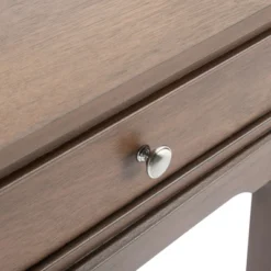 Safavieh Opal 2 Drawer Console Table -Safavieh Furniture GUEST 6c3836a7 7cdd 4dae 805b 4cddfa449210