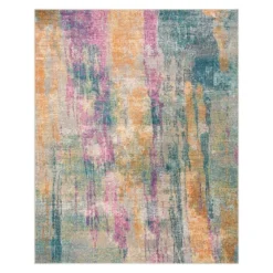 Leola Fleck Loomed Rug - Safavieh -Safavieh Furniture GUEST 6c7eda7a f812 402f b97b a02cac1d1851