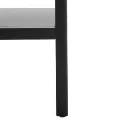 Safavieh Miya Coffee Table - Modern Rattan & Wood Storage Table -Safavieh Furniture GUEST 6cdbe227 8e30 45dc ba09 cc3f73b28366