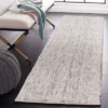 Safavieh Abstract ABT467 Hand Tufted Loop Pile Area Rug 1 Safavieh Abstract ABT467 Hand Tufted Loop Pile Area Rug -Safavieh Furniture GUEST 6d679c67 40ac 4dde 963b ac9184d942c4