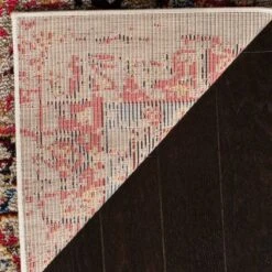 Safavieh Farrah Collection Boho-Chic Transitional Rug -Safavieh Furniture GUEST 6d7c318f f710 4d48 a7a0 110992f41c91