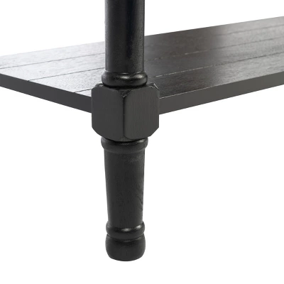 Primrose 2 Drawer Console Table - CNS5706 -Safavieh 8 Primrose 2 Drawer Console Table - CNS5706 -Safavieh - Image 6