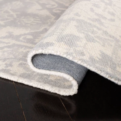 Safavieh Bonnie Hand-Tufted Wool Area Rug 5 Safavieh Bonnie Hand-Tufted Wool Area Rug - Image 3