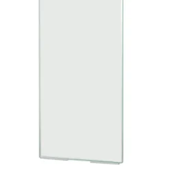 Safavieh Katelyn Contemporary Coffee Table with Transparent Glass Legs -Safavieh Furniture GUEST 6dfef49f 5ba0 4823 84d7 a2ccac695d10