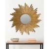 Safavieh Sunburst Decorative Wall Mirror - Handcrafted Gold Branches 2 Safavieh Sunburst Decorative Wall Mirror - Handcrafted Gold Branches -Safavieh Furniture GUEST 6e328538 9e2b 4aaf a2a0 ee18b3514ae8