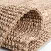Safavieh NF809 Natural Fiber Hand Woven Jute Area Rug -Safavieh Furniture GUEST 6e52d171 1ee9 47bf b2a3 814f25b4999c