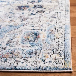 Safavieh Bristol BTL365 Transitional Area Rug with Antique Patina -Safavieh Furniture GUEST 6e819c57 2db9 4944 9987 5544da34bc4b