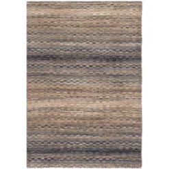 Safavieh Dixie Stripe Hand-Loomed Contemporary Wool Area Rug 12 Safavieh Dixie Stripe Hand-Loomed Contemporary Wool Area Rug -Safavieh Furniture GUEST 6efb17bc b614 4f22 a41b 0abd2939e228