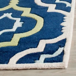 Safavieh Alameda Geometric Accent Rug