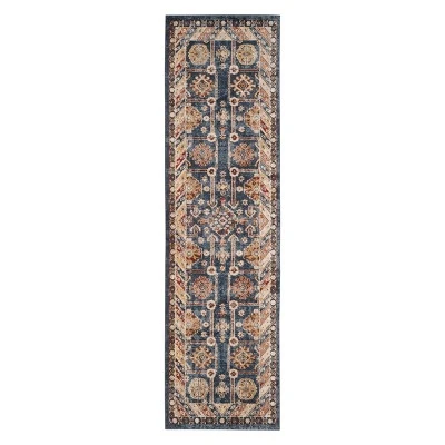 Vanessa Medallion Area Rug - Safavieh 8 Vanessa Medallion Area Rug - Safavieh - Image 6