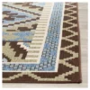 Safavieh Saleem Collection Indoor/Outdoor Area Rug