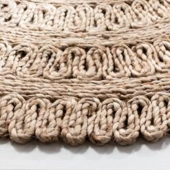 Safavieh Natural Fiber NF165 Hand Woven Eco-Friendly Jute Area Rug 5 Safavieh Natural Fiber NF165 Hand Woven Eco-Friendly Jute Area Rug -Safavieh Furniture GUEST 7021b27e 8a78 482d a819 480c268f77bb