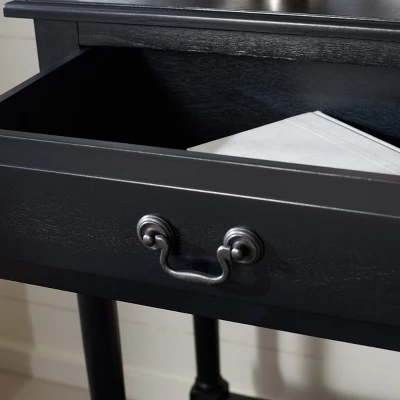 Primrose 2 Drawer Console Table - CNS5706 -Safavieh 3 Primrose 2 Drawer Console Table - CNS5706 -Safavieh