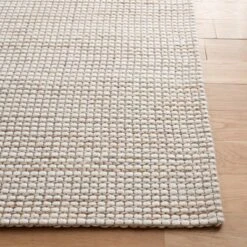 Safavieh Natural Fiber NFB553 Hand Tufted Area Rug