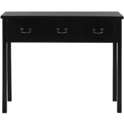 Cindy Console - AMH6568 -Safavieh Couture 20 Cindy Console - AMH6568 -Safavieh Couture -Safavieh Furniture GUEST 71a35d03 e6f2 417b 8075 3b1d2474ea64