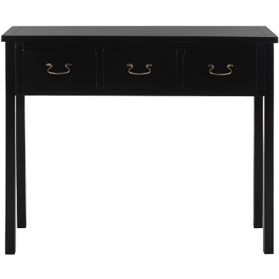 Cindy Console - AMH6568 -Safavieh Couture 8 Cindy Console - AMH6568 -Safavieh Couture - Image 6