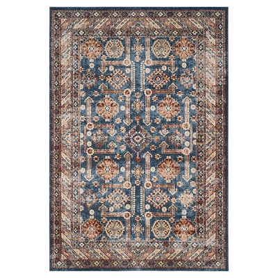 Vanessa Medallion Area Rug - Safavieh 5 Vanessa Medallion Area Rug - Safavieh - Image 3
