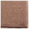 Safavieh Carson Collection Natural Sisal Area Rug -Safavieh Furniture GUEST 71d3f243 e503 4f14 963c beb404185aaf