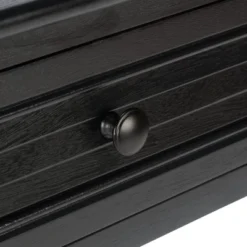 Safavieh Tate 2-Drawer Console Table with Sculpted Turned Legs 23 Safavieh Tate 2-Drawer Console Table with Sculpted Turned Legs -Safavieh Furniture GUEST 724c8c5b cb76 4af4 aa79 7925711bbad4