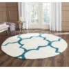 Safavieh Shag Kids SGK566 Power Loomed Area Rug -Safavieh Furniture GUEST 72604e29 2d89 49b3 8cf0 2b5c5fe3a8d0