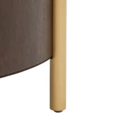 Safavieh Diangela Round Coffee Table -Safavieh Furniture GUEST 7288f599 28b1 407a 9ee5 296752c42da4