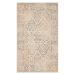 Safavieh Krystal Medallion Loomed Area Rug -Safavieh Furniture GUEST 72f49548 beb5 4a49 8958 bf1de09962e8