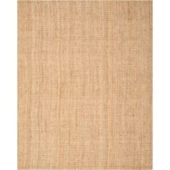 Safavieh Maricela Solid Woven Rug - Hand-Woven Jute Area Rug -Safavieh Furniture GUEST 73098de5 6a9f 4f68 ae44 6cd9d0ab4349