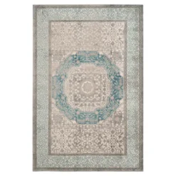 Safavieh Lodi Collection Traditional Medallion Rug 22 Safavieh Lodi Collection Traditional Medallion Rug -Safavieh Furniture GUEST 740c2ae9 4970 4b17 9a48 a115d3aa8570