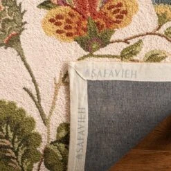 Safavieh Chelsea HK331 Hand Hooked Virgin Wool Area Rug -Safavieh Furniture GUEST 74b30c81 a16b 407a bd64 5100f034596a