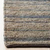 Safavieh Melva Stripe Knotted Rug - Eco-Friendly Hand-Knotted Jute Rug 2 Safavieh Melva Stripe Knotted Rug - Eco-Friendly Hand-Knotted Jute Rug -Safavieh Furniture GUEST 75a47369 afe2 4d2b 9afe fbe22ec38288