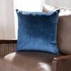 Safavieh Kelsa Decorative Throw Pillow - Elegant Striped Home Accent -Safavieh Furniture GUEST 7608c590 b690 4834 8486 bc374679fe27