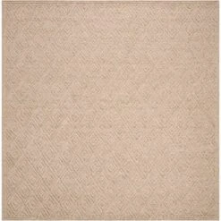 Safavieh Lola Geometric Hand-Tufted Wool Rug -Safavieh Furniture GUEST 761142a2 c463 428b 9b85 e57625c761ee