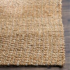 Safavieh Arianna Rug - Hand-Woven Natural Fiber Jute Area Rug