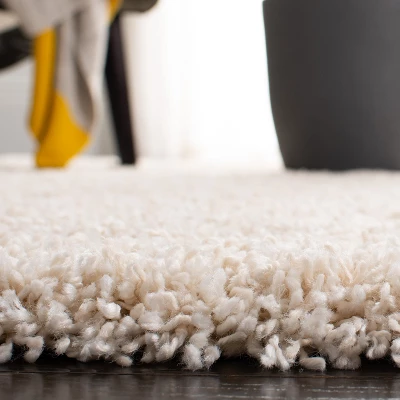 Safavieh Evolution Shag EVO520 Power Loomed Area Rug 5 Safavieh Evolution Shag EVO520 Power Loomed Area Rug - Image 3