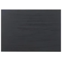 Safavieh Lylia 2-Drawer Floating Nightstand - Walnut & Black (NST9615) -Safavieh Furniture GUEST 76f619b0 4b97 48bf 949e d0fae856977e