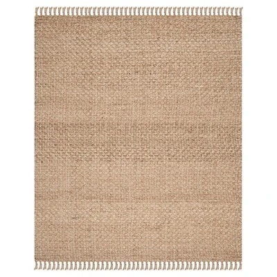 Safavieh Vedra Collection Natural Fiber Hand-Woven Rug 7 Safavieh Vedra Collection Natural Fiber Hand-Woven Rug - Image 5