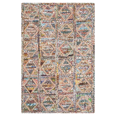 Safavieh Antonella Rug Collection - Hand-Tufted Artisan Design 7 Safavieh Antonella Rug Collection - Hand-Tufted Artisan Design - Image 5