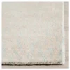Safavieh Flynt Botanical Bella Collection Hand-Tufted Wool Area Rug