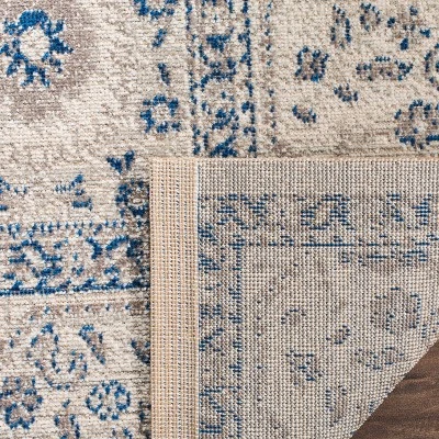 Safavieh Oliver Rug - Traditional Transitional Area Rug 4 Safavieh Oliver Rug - Traditional Transitional Area Rug - Image 2