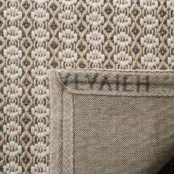 Safavieh Adelina 5' x 8' Gray and Ivory Hand-Hooked Area Rug 7 Safavieh Adelina 5' x 8' Gray and Ivory Hand-Hooked Area Rug -Safavieh Furniture GUEST 7938a5c4 7d84 48a0 922a cc32384757bd