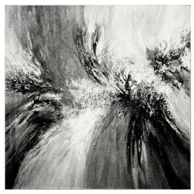 Safavieh Patrick Tie Dye Design Abstract Area Rug 11 Safavieh Patrick Tie Dye Design Abstract Area Rug - Image 9